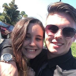 Meet your Posher, Raina